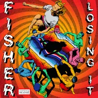 Fisher — Losing It (Radio Edit) — обложка