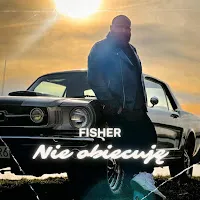 Fisher — Nie Obiecuję — обложка